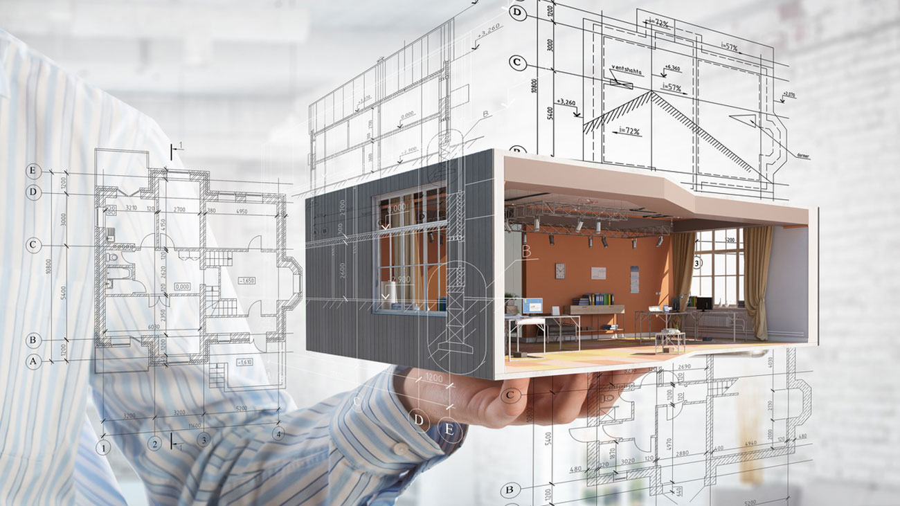Autodesk BIM for Architecture Design Development