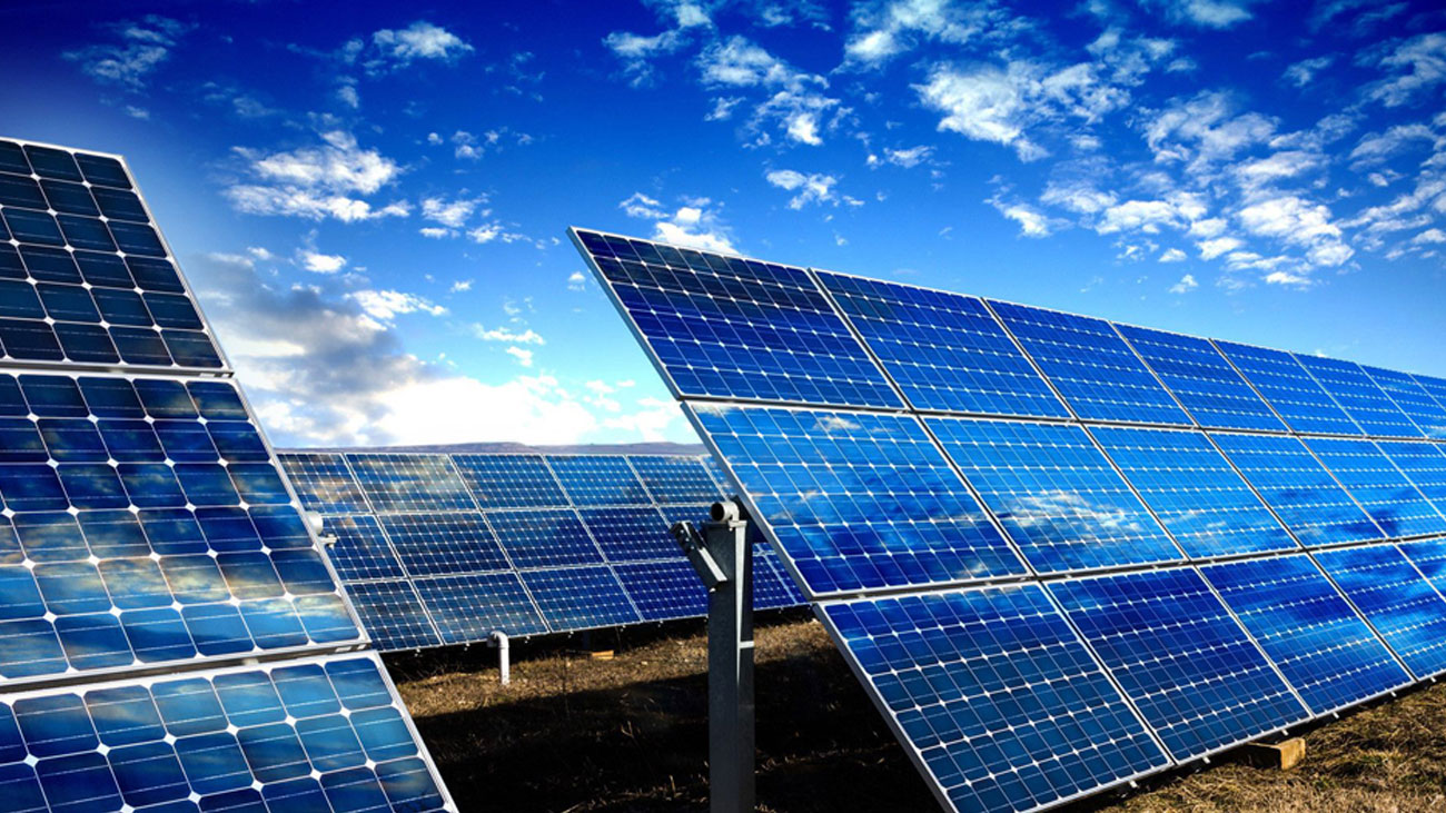 ESSCI Advanced Solar PV System Design & Installation