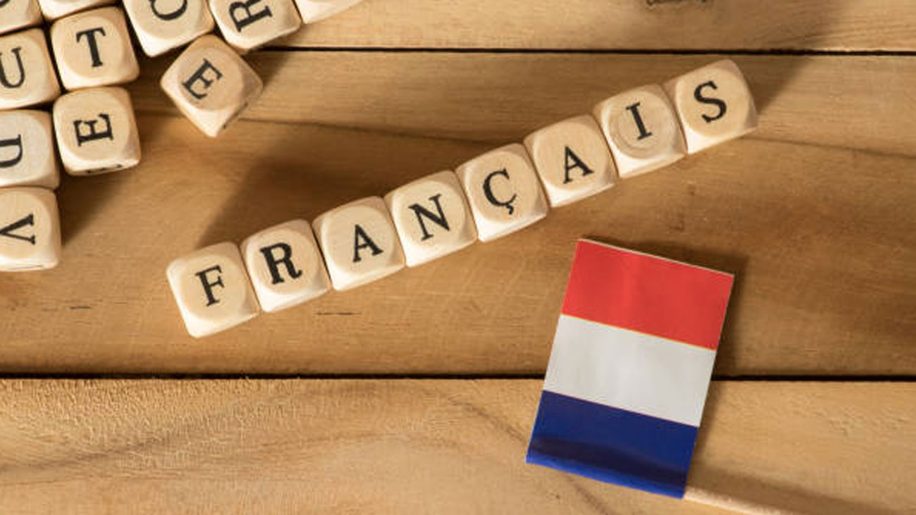 French Language – A1
