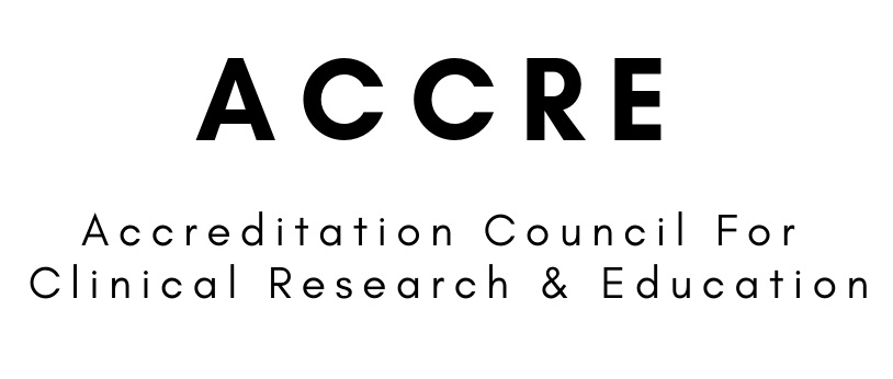 Accreditation Council for Clinical Research Education, USA