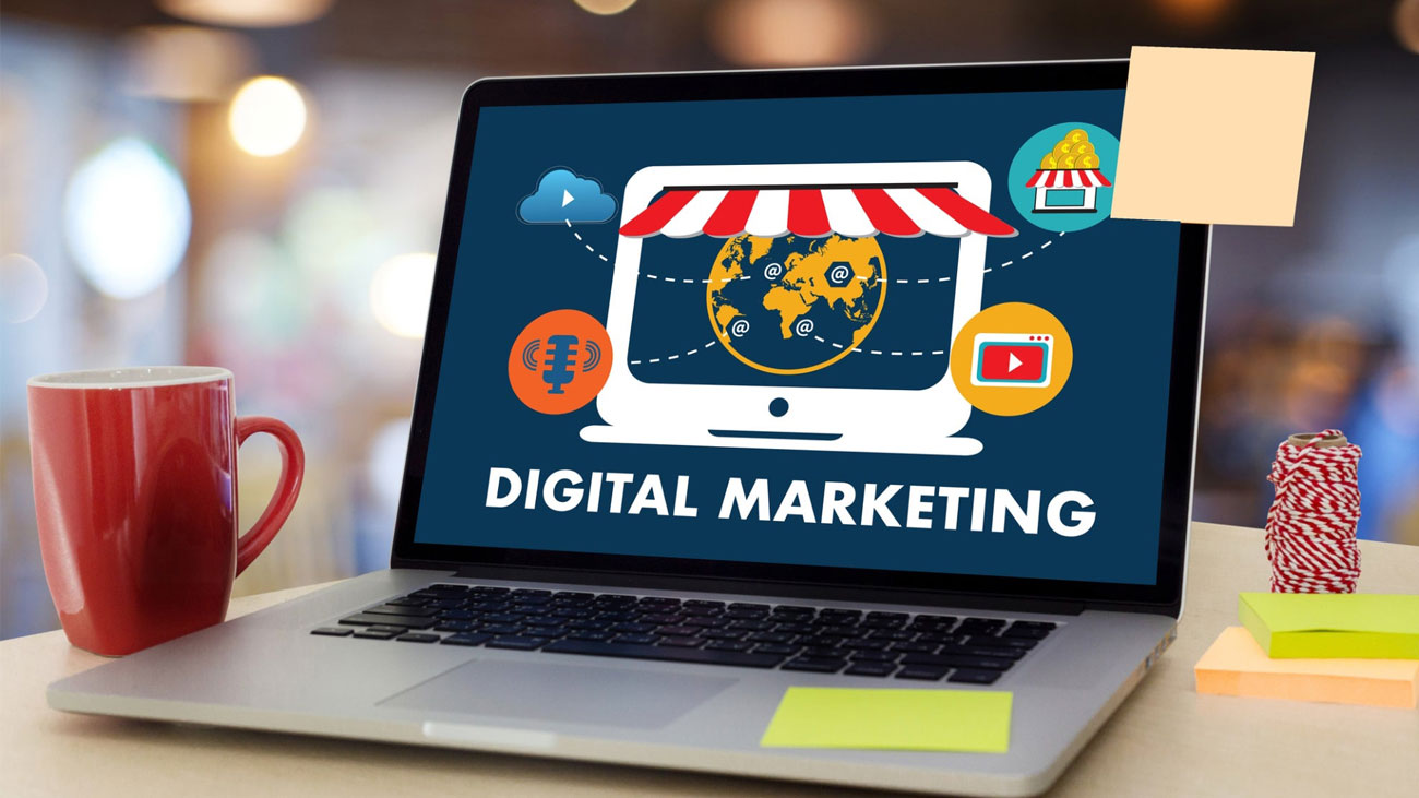 A Webinar on Digital Marketing Career