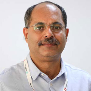 Vinod-Shankar
