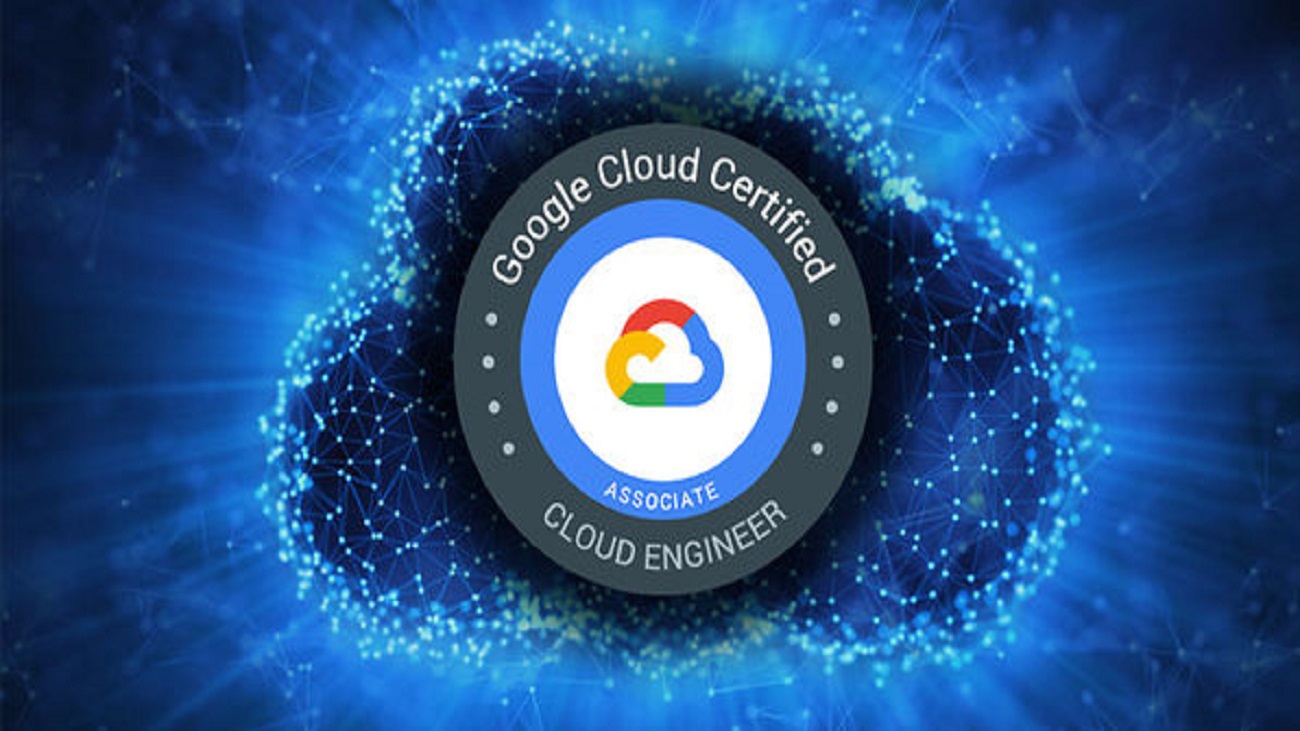 Google Associate Cloud Engineer – Global Certification