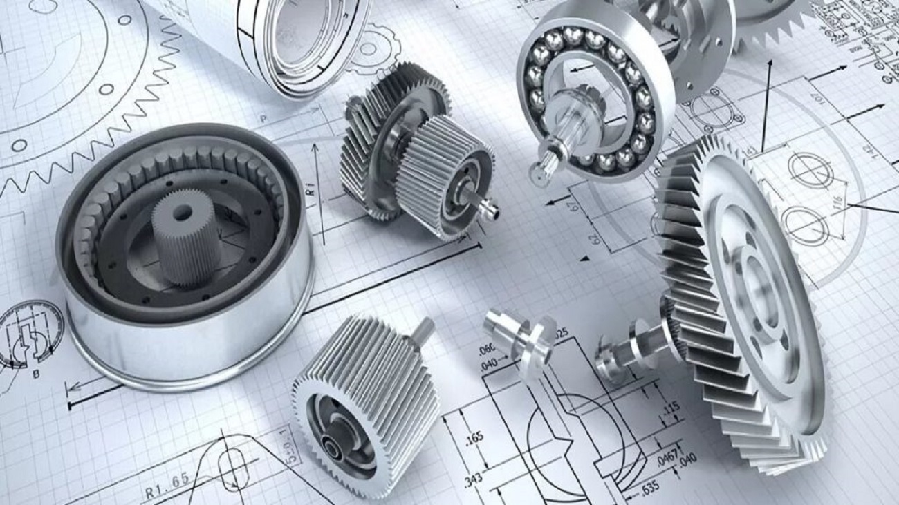 Mechanical Design Programme – Basic