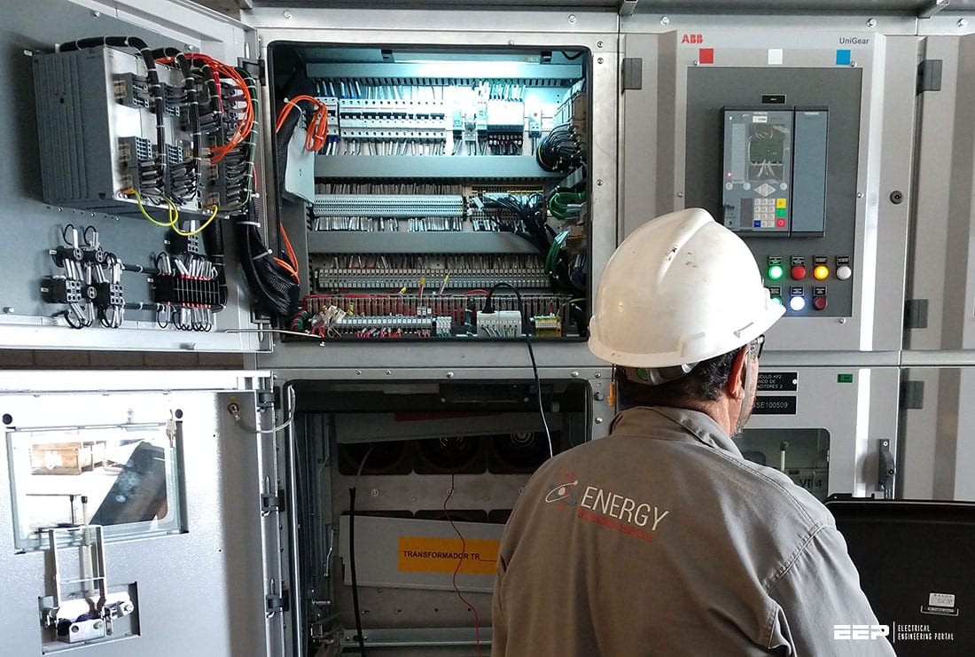 Modern Trends in Power System Protection and Relays