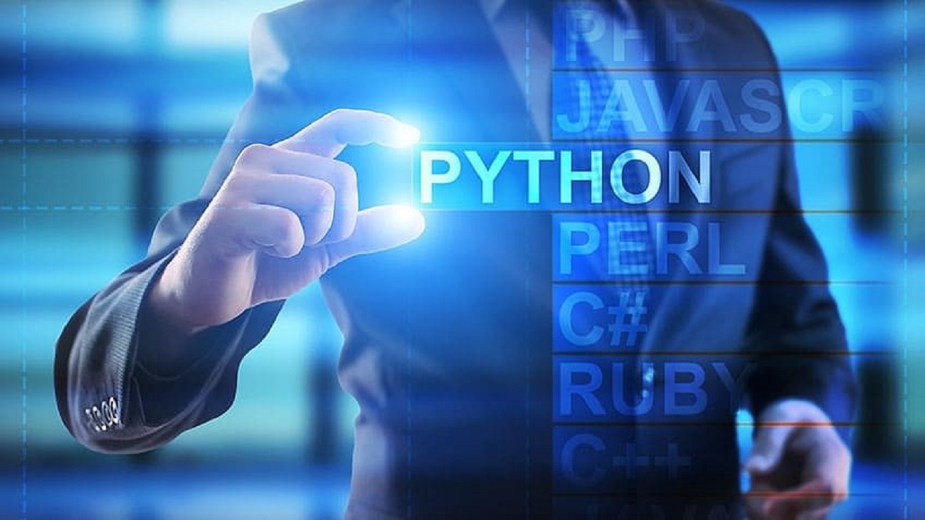 Python for Data Management