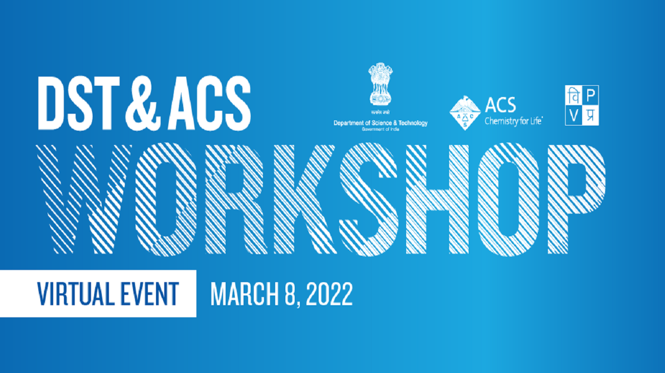 11th DST & ACS Virtual Workshop