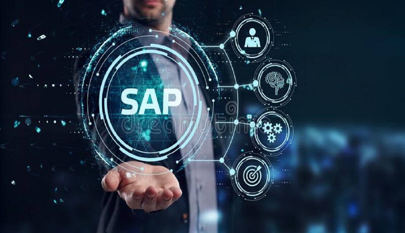 SAP in Human Capital Management