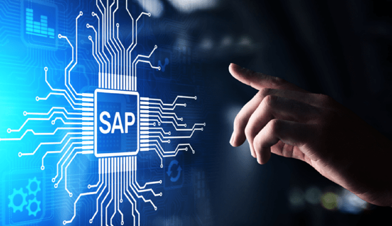 SAP in Production Planning & Manufacturing