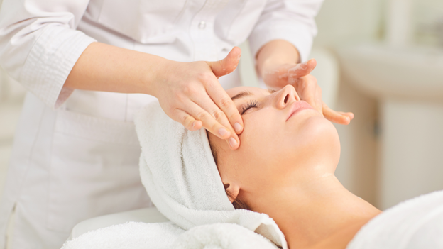 Certificate in Beauty Therapy
