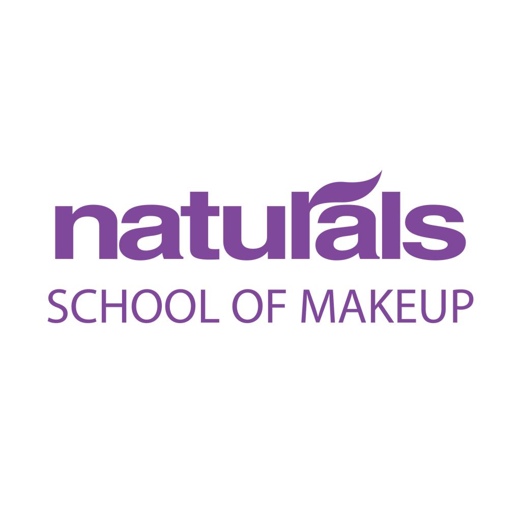 Naturals school of makeup