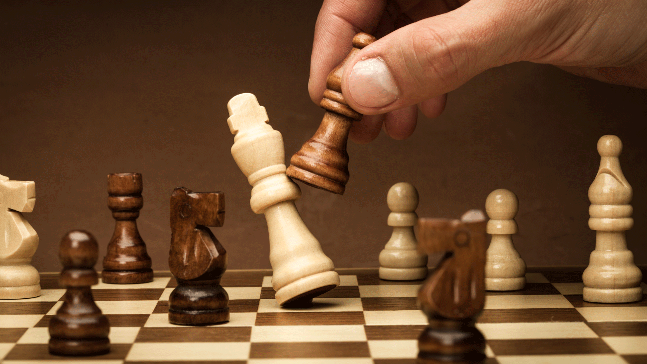 Chess Exploratorium – Beginners’ Chess Workshop