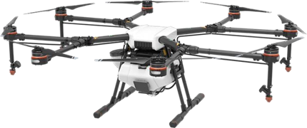 Agricultural Drone Pilot training – Small Category