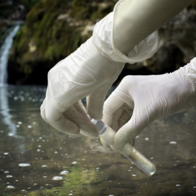 Certificate Course in Drinking Water Quality Analysis