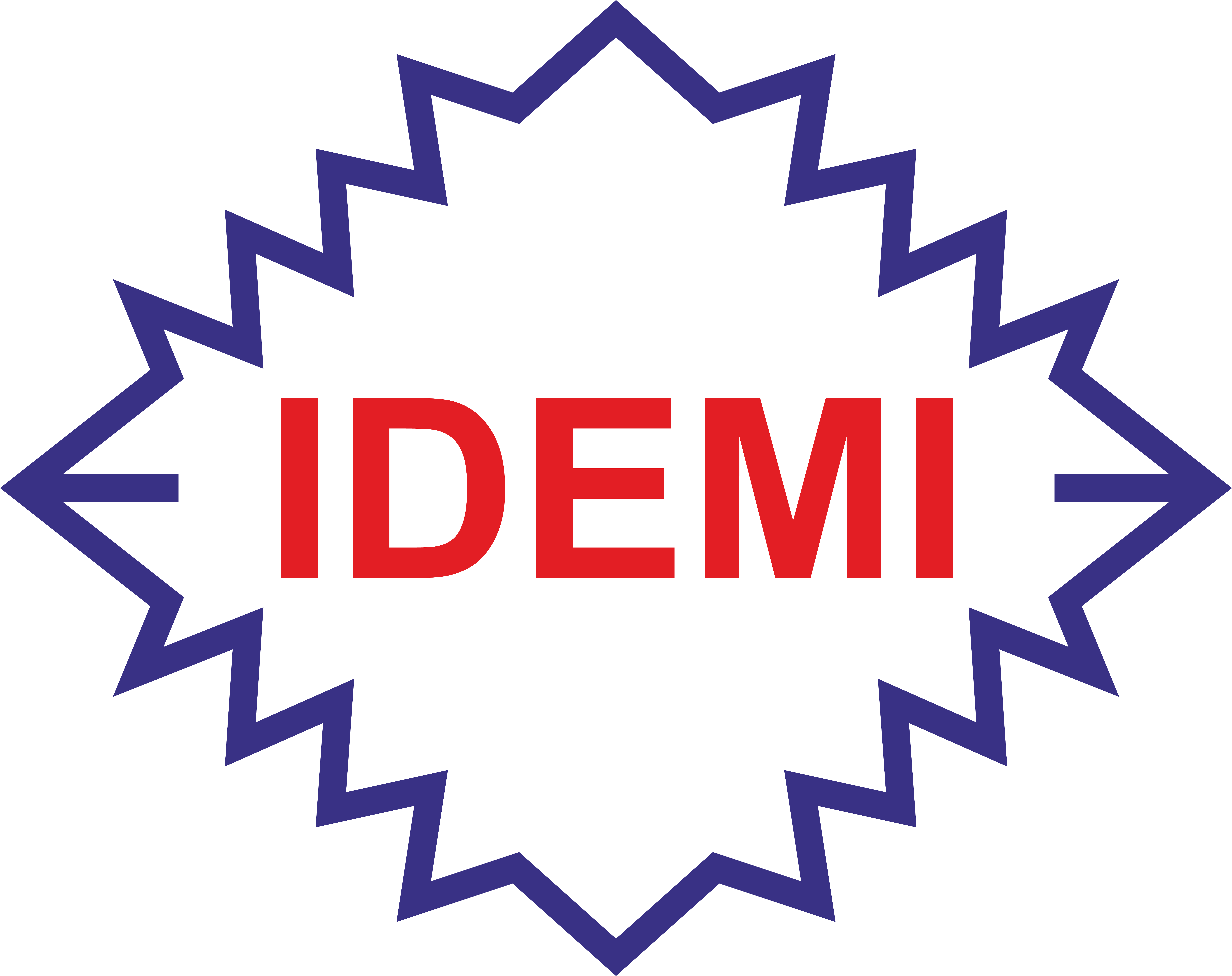 IDEMI Logo